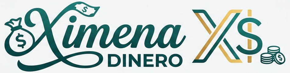 Logo Ximena